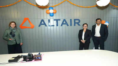 Altair to increase headcount to 1,000 in India