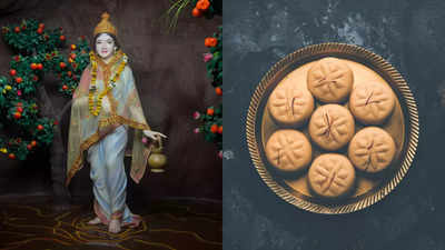 Chaitra Navratri 2024 Day 2: Puja vidhi and bhog to offer Maa Brahmacharini