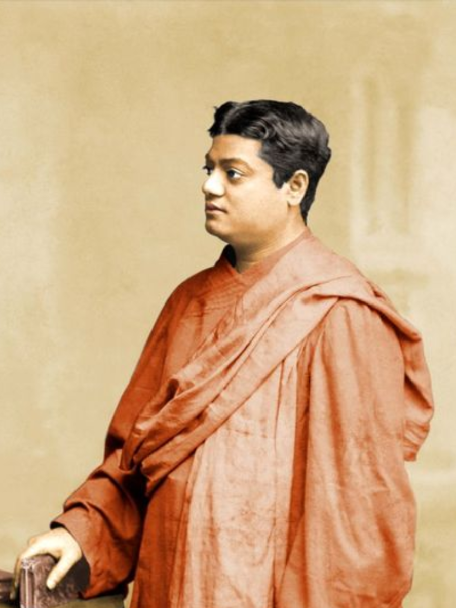 Swami Vivekananda Quotes On Friendship 