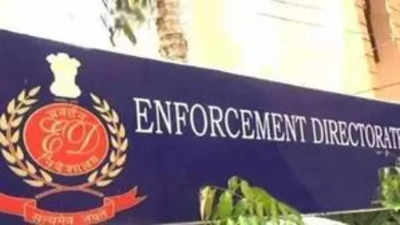 Lucknow: ED arrests 3 in Shine City fraud case