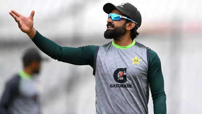 'RIP Pakistan domestic cricket': Mohammad Hafeez's cryptic post after PCB announces T20I squad for NZ series