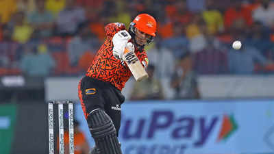 IPL 2024: Abhishek Sharma becomes first Sunrisers Hyderabad uncapped batter to...