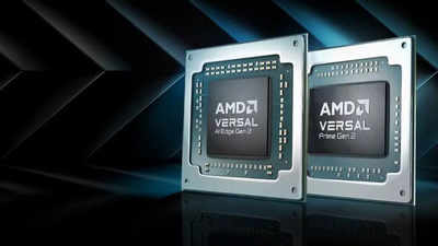 AMD Versal Series Gen 2 adaptive SoCs launched: Here’s how it can improve embedded systems