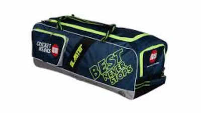 Best Cricket Kit Bags for Every Player: Top Picks To Find Online