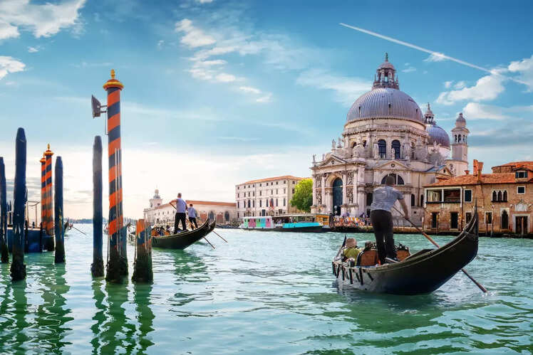 Venice, Italy