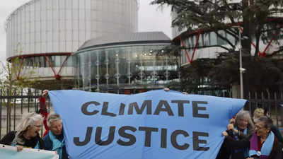 Organizations demand #FixTheFinance for climate justice during four days of action
