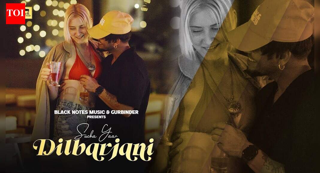 Experience The New Punjabi Music Video For Dilbarjani By Sucha Yaar