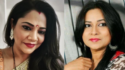 Utkarsha Naik to Sonali Naik; TV celebs share their memories with Gudi Padwa