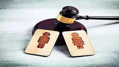 Woman can't slap cruelty case on ex after divorce: Supreme Court