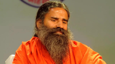 Ramdev tenders unconditional apology, seeks pardon from Supreme Court