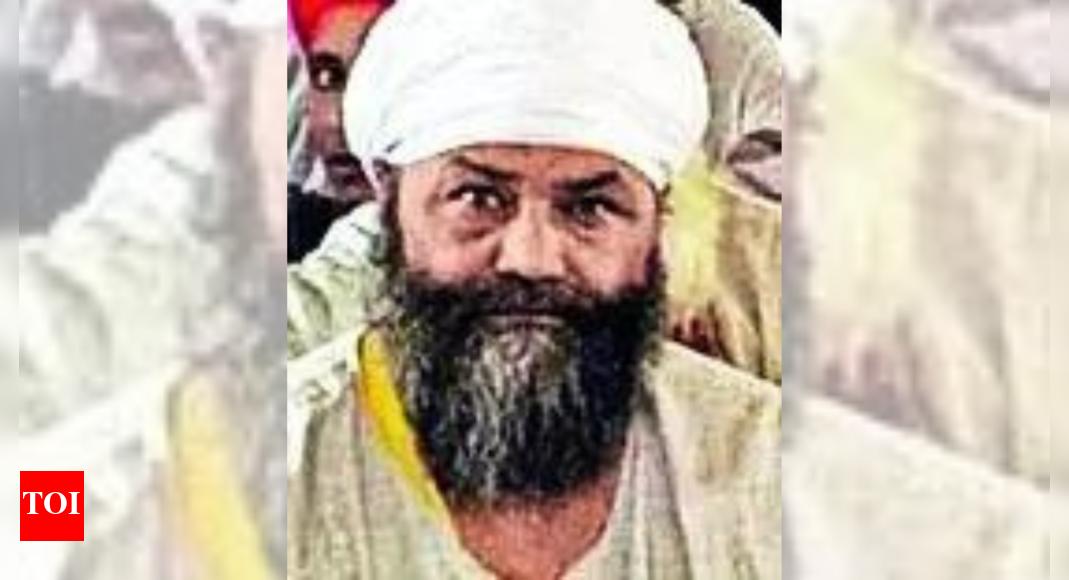1 of 2 shooters in Uttarakhand gurdwara killing gunned down | India News - Vimarsana News