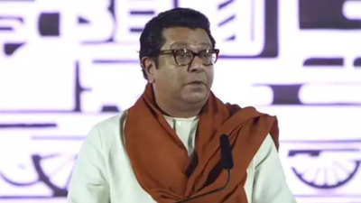 Raj Thackeray declare his party support to Modi & BJP, in last election he was against them