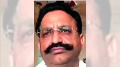Supreme Court allows jailed son to attend 'fatiha' meet of Mukhtar Ansari