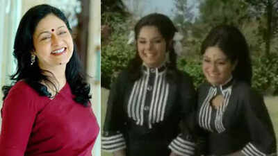 Aruna Irani reveals that she used to wear Mumtaz’s hand-me-down clothes; says, ‘She used to give me her old clothes’