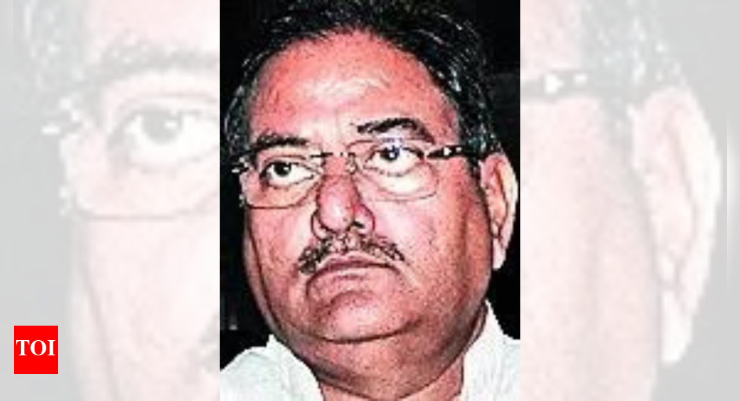 Abhay Chautala rejects brother's rapprochement bid - Vimarsana News