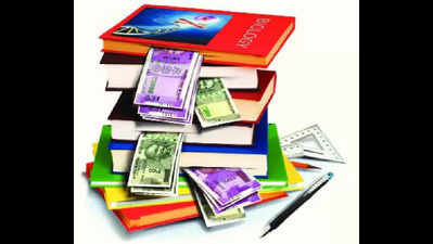 Six book stores raided in Jabalpur