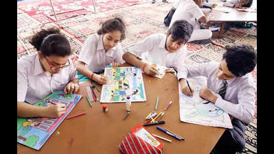 Prepare action plan for school activities: Edu secy to officials