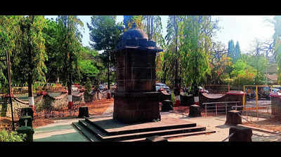 NGO to renovate Maratha war memorial dedicated to World War I Maha soldiers