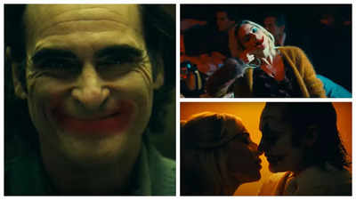 'Joker: Folie a Deux': Joaquin Phoenix and Lady Gaga team up to terrorise Gotham as Joker and Harley Quinn in Todd Phillips' menacing trailer