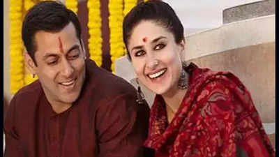 Did you know Kareena Kapoor Khan once tore Salman Khan’s poster off her wall?