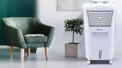 Different Types Of Air Coolers And Their Uses With The Best Product ...