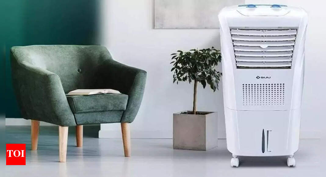 Different Types Of Air Coolers And Their Uses With The Best Product