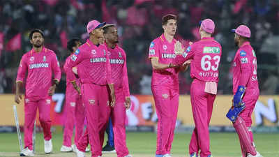 IPL 2024: Rajasthan Royals look to continue royal march against Gujarat Titans