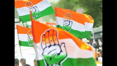 Cong picks for Hyderabad & 2 other LS seats after Eid