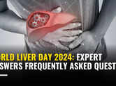World Liver Day 2024: Expert answers frequently asked questions