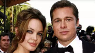 Amidst Ongoing Legal Strife With Angelina Jolie, Brad Pitt Strives To ...