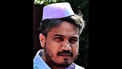 Rohit Pawar alleges uncle Ajit threatening Baramati voters