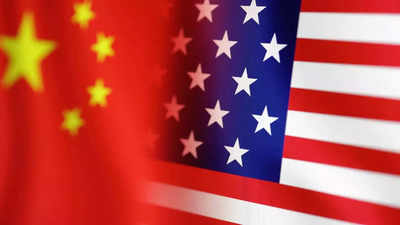 US considers relaxing travel warnings for China-bound Americans