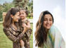 Natural pics of Alia Bhatt that are all heart