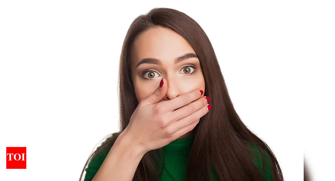 Lips Care Are your lips turning black? These could be the reasons Times of India