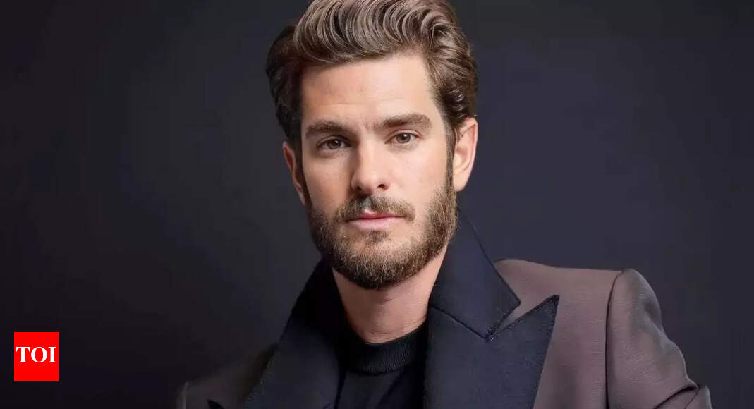 Andrew Garfield's Previous Job Before Becoming an Actor Revealed ...