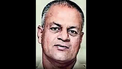 V&E DG Rajiv Ratan dies of cardiac arrest
