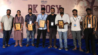 Social dramas set Tamil cinema apart from other film industries: New generation of filmmakers