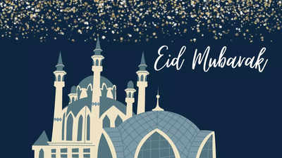 Eid-Ul-Fitr 2024 in India: Date, History, Celebration and Significance of  Meethi Eid - Times of India