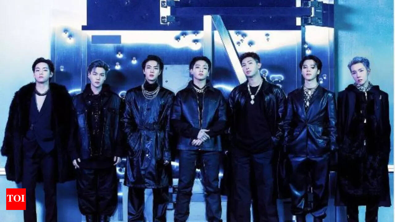 BTS makes history with 'Airplane Pt.2' surpassing 300