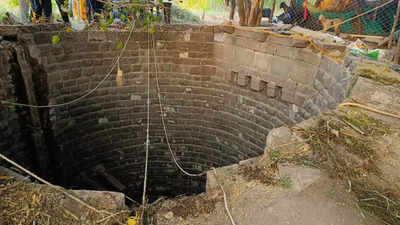 5 of Maharashtra family die in bid to save cat in abandoned well