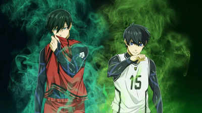 Blue Lock: Breaking the mould and forging a new path in sports anime