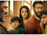 Shaitaan Box Office collection: Ajay Devgn starrer crosses Rs 144 crore mark