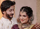 Celebrity couple Sagar Biligowda and Siri Raju welcome baby girl on Ugadi