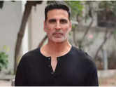 Akshay improvised on dialogues in BMCM