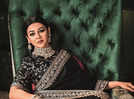 Eid, Poila Boishakh mean a week of fun, food, says Jaya Ahsan