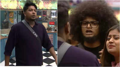 Bigg Boss Malayalam 6 preview: Rishi Kumar and Sibin set for a clash ...