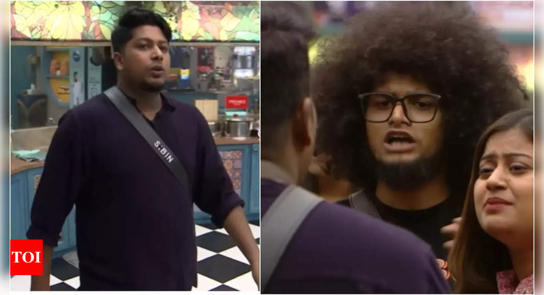 Bigg Boss Malayalam 6 Preview: Rishi Kumar And Sibin Set For A Clash 