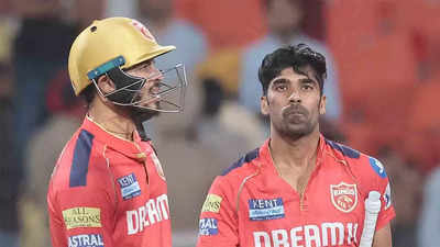 IPL 2024: Shashank Singh reveals what's behind unknown players' success