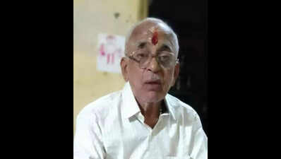 Ujjain Mahakal temple fire: Servitor injured in Holi aarti fire ...