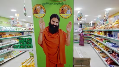 Misleading ads case: SC rejects Patanjali's apology, warns them to be ready to face action